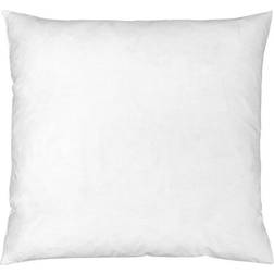 Riva Home Duck Feather Inner Pillow White (50x35cm)