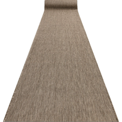 RUGSX Sisal Floorlux Beige 120x470cm