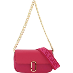 Marc Jacobs The J Mini Shoulder Bag - Pink