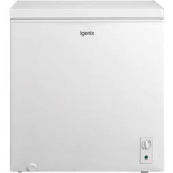 Igenix IGCF0198W White