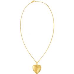 ben-amun Dorothea Necklace - Gold