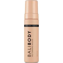 Bali Body Self-Tanning Mousse Ultra Dark