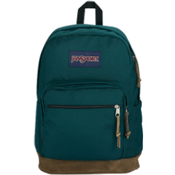 Jansport Right Pack Backpack - Deep Juniper