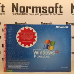 Microsoft Windows XP Professional SB