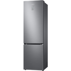 Samsung RL38A776ASR/EG Rustfrit stål