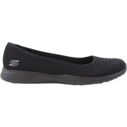 Skechers Microburst One up W - Black