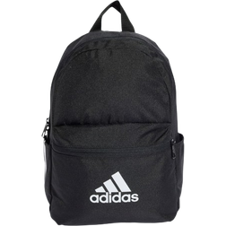 Adidas Badge of Sport Backpack - Black/White