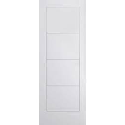 LPD Ladder Primed Interior Door (68.6x198.1cm)