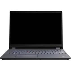 Lenovo ThinkPad P16 Gen 1 21D6000XUK