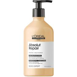 L'Oréal Professionnel Paris Serie Expert Absolut Repair Conditioner 500ml