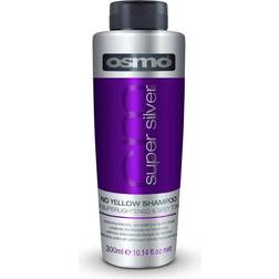 Osmo Super Silver No Yellow Shampoo 10.1fl oz