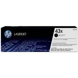 HP 43X (Black)