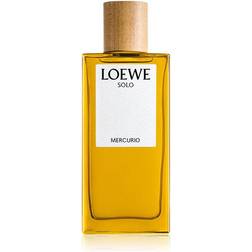 Loewe Solo Mercurio EdP 3.4 fl oz