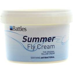 Battles Summer Fly Cream 400g