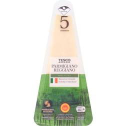 Tesco Parmigiano Reggiano Cheese 200 G 200g