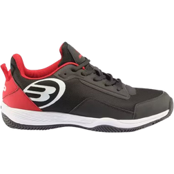 Bullpadel Bowi 23 M - Black/Red