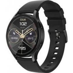 Colmi i28 smartwatch sort