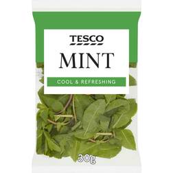 Tesco Mint 30G 30g 1pack