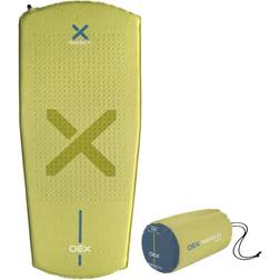 OEX Compact Inflatable Sleeping Mat for Camping