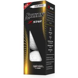 Glenmuir Srixon Z Star 3 Pack