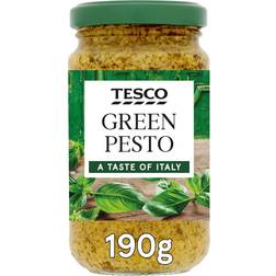 Tesco Classic Green 190G 190g 1pack