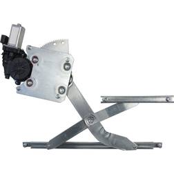 Valeo Vindusheis 850433