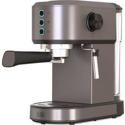 Black & Decker Espresso Maker 20 Bar