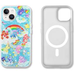SONIX x Case for iPhone 15, 14, 13 Compatible with Magsafe 10ft Drop Tested Hello Kitty Care Bears