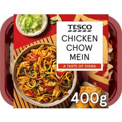Tesco Chicken Chow Mein 400G 400g