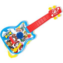 Reig Paw Patrol Electronic Guitar