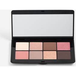 H&M Ögonskuggspalett Rosa