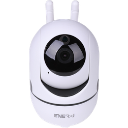 ENER-J Smart Indoor IP Robotic Camera 1.3MP