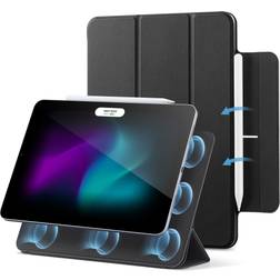 ESR for iPad Pro 11 2024 Rebound Series, Black