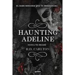 Haunting Adeline (Paperback, 2023)