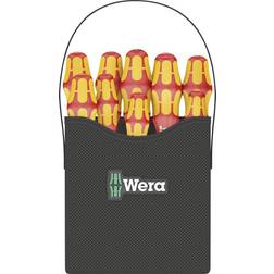 Wera 05004310001 11-Pieces Cacciavite