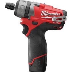 Milwaukee M12CD-0 (2x2.0Ah)