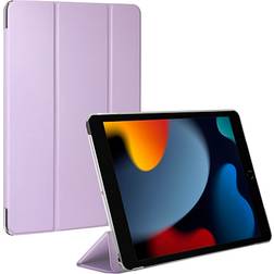 Vivanco Smart Folio Case iPad 10.2" Gen. 7-9 Lavender