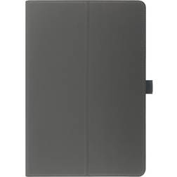 Ferrelli Galaxy Tab A9+ folio cover, gray