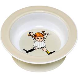 Rätt Start Pippi Circus Suction Cup Plate