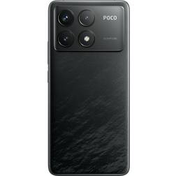 Xiaomi Poco F6 Pro 512GB Black