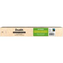 Dualit Coffee capsules 10 Pack