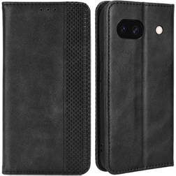 MTK Exclusive Wallet Case for Google Pixel 8a
