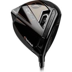 TaylorMade Qi10 LS Designer Series Retro Graphit, Stiff