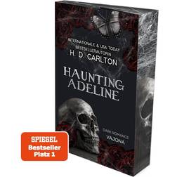 Haunting Adeline (Broché, 2024)