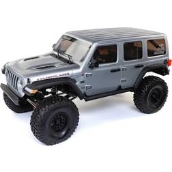 Axial SCX6 Jeep JLU Wrangler 4WD Rock Crawler RTR AXI05000T2