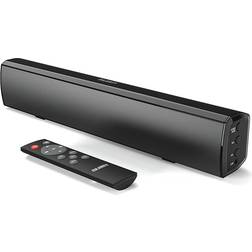 Majority Bowfell Small Sound Bar