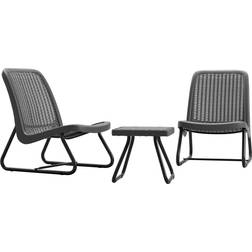 tectake Modica seating Outdoor Lounge Set