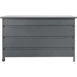 House Nordic Cassis Hyndeboks 650 L