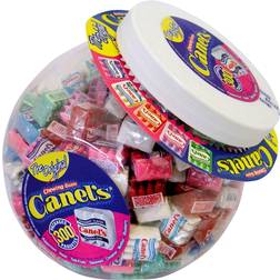 Canel's Original Chewing Gum Jar 65.6oz 300