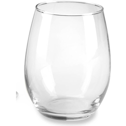 Kate Aspen Kraft Wine Glass 15fl oz 12